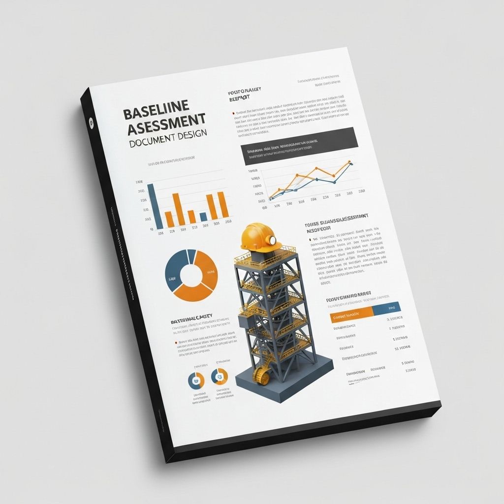 Baseline OSH & Environmental Health Assessment
