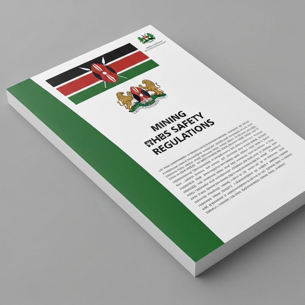 Policy Brief: Mining Safety Regulations