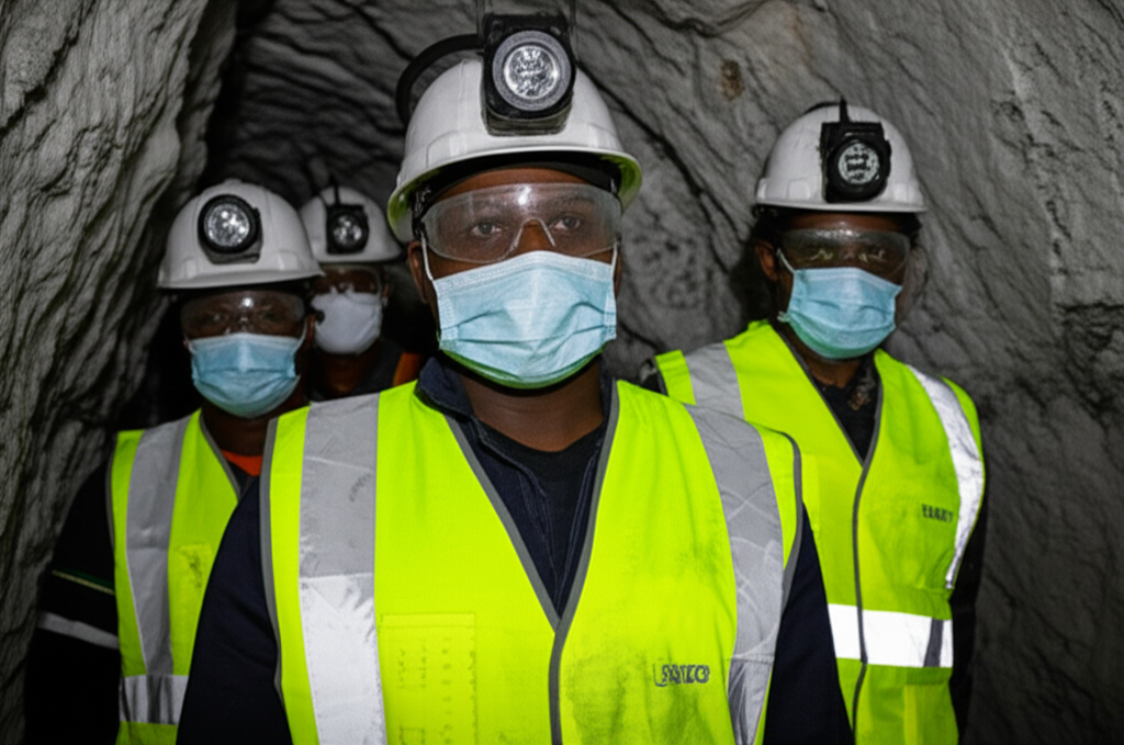 Health & Safety Advocacy